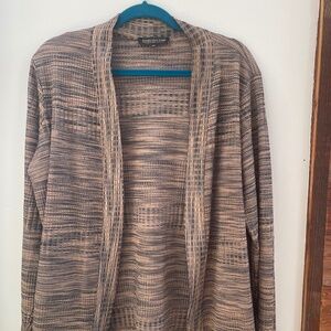 Business casual jacket